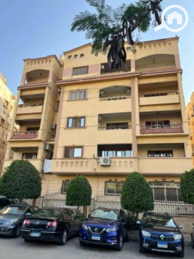 3 Bedroom Flat for Rent in New Cairo, Cairo - WhatsApp Image 2025-12-09 at 11.34. 33 AM (1). jpeg