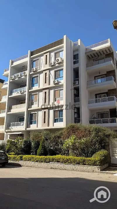 3 Bedroom Flat for Rent in New Cairo, Cairo - WhatsApp Image 2025-12-03 at 12.31. 26 PM. jpeg