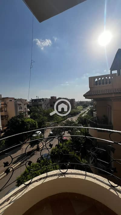 3 Bedroom Flat for Rent in New Cairo, Cairo - WhatsApp Image 2025-12-09 at 4.17. 24 PM (3). jpeg