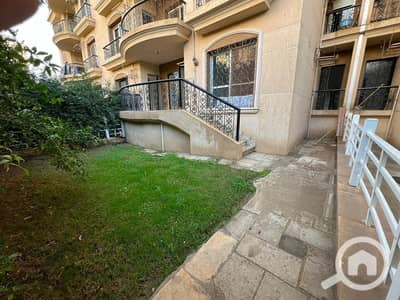 شقة 3 غرف نوم للايجار في القاهرة الجديدة، القاهرة - WhatsApp Image 2025-12-11 at 9.27. 58 AM. jpeg