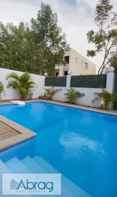 3 Bedroom Villa for Sale in Sheikh Zayed, Giza - WhatsApp Image 2025-10-26 at 11.53. 11 AM (2). jpeg