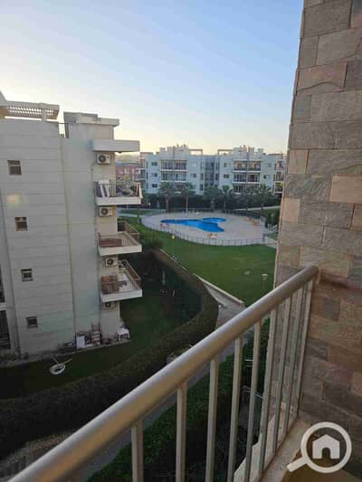 فلیٹ 3 غرف نوم للايجار في الشيخ زايد، الجيزة - IMG-20251125-WA0002. jpg