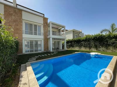 فیلا 4 غرف نوم للايجار في القطامية، القاهرة - WhatsApp Image 2021-12-05 at 3.32. 37 PM (1). jpeg