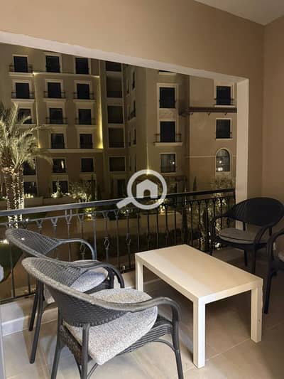 1 Bedroom Flat for Rent in Sheikh Zayed, Giza - 9d6ba8f5-b5b1-4eb4-b0bf-a6db017fab06. jpg