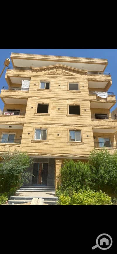 شقة 3 غرف نوم للبيع في حدائق اكتوبر، الجيزة - IMG-20251228-WA0116. jpg