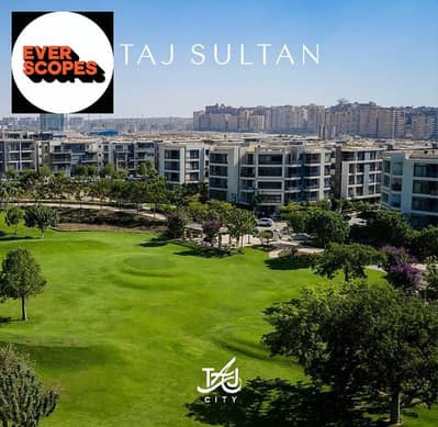 فلیٹ 2 غرفة نوم للبيع في القاهرة الجديدة، القاهرة - WhatsApp Image 2025-11-09 at 04.51. 05_7b4fd8b6. jpg