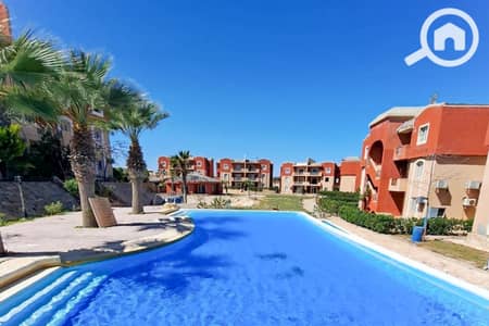 2 Bedroom Chalet for Sale in North Coast, Matruh - 1. jpg