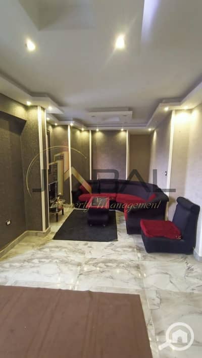 2 Bedroom Apartment for Rent in Asafra, Alexandria - WhatsApp Image 2025-12-31 at 4.30. 48 PM. jpeg