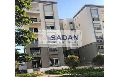 فلیٹ 3 غرف نوم للبيع في 6 أكتوبر، الجيزة - IMG-20240318-WA0388. jpg