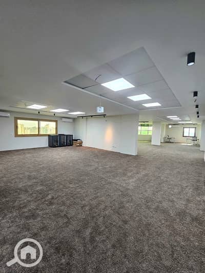 Office for Rent in Maadi, Cairo - WhatsApp Image 2025-12-07 at 2.55. 15 PM. jpeg