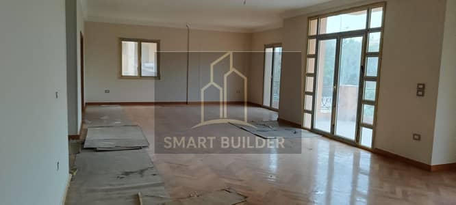 فلیٹ 4 غرف نوم للايجار في القاهرة الجديدة، القاهرة - WhatsApp Image 2025-12-31 at 1.26. 27 PM. jpeg