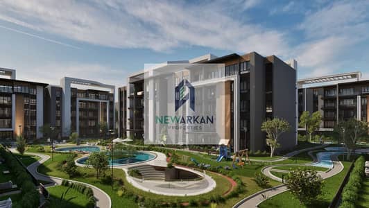 فلیٹ 2 غرفة نوم للبيع في 6 أكتوبر، الجيزة - WhatsApp Image 2025-09-01 at 10.54. 44 AM (1). jpeg