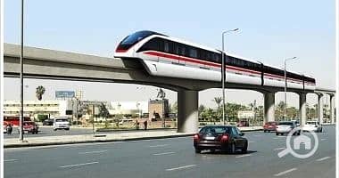 Residential Land for Sale in 6th of October, Giza - WhatsApp Image 2025-12-04 at 12.01. 39 PM. jpeg