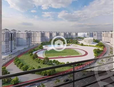 3 Bedroom Apartment for Sale in Smoha, Alexandria - IMG_6932. webp