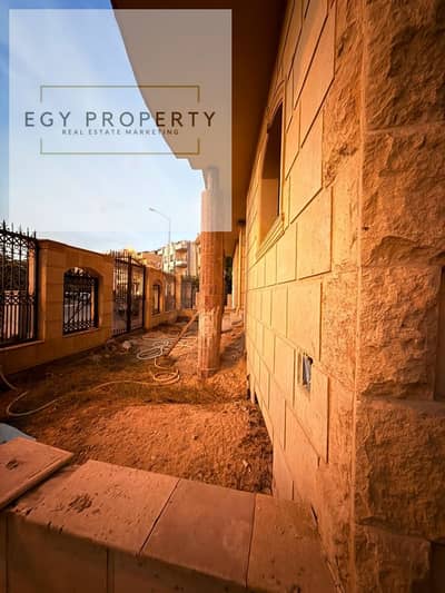 11 Bedroom Villa for Sale in Sheikh Zayed, Giza - WhatsApp Image 2025-12-31 at 4.32. 25 PM. jpeg