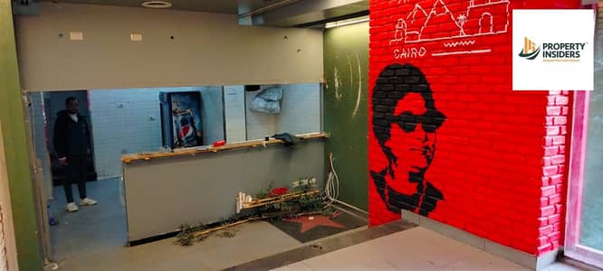 Retail for Rent in Zamalek, Cairo - 1. jpeg Retail for Rent in Zamalek, Cairo - 1. jpeg