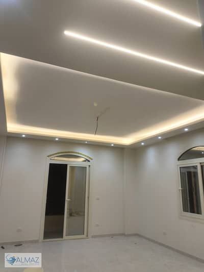 3 Bedroom Apartment for Rent in New Cairo, Cairo - WhatsApp Image 2025-12-31 at 4.06. 18 PM (2). jpeg