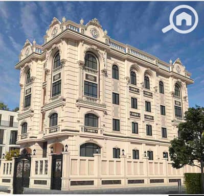 فلیٹ 3 غرف نوم للبيع في دمياط الجديدة، دمياط - 1000176808. jpg