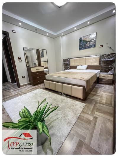 شقة 1 غرفة نوم للايجار في مدينتي، القاهرة - WhatsApp Image 2025-12-31 at 1.45. 11 PM (3). jpeg