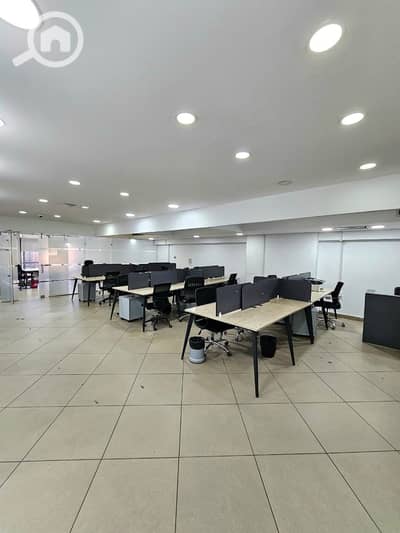 Office for Rent in Katameya, Cairo - WhatsApp Image 2025-12-27 at 2.11. 39 PM. jpeg