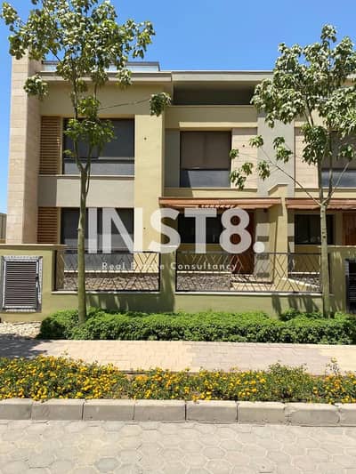 تاون هاوس 4 غرف نوم للايجار في القاهرة الجديدة، القاهرة - 505488243_4204986143160560_3151095468118598086_n. jpg