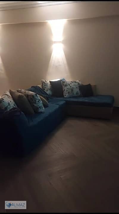 شقة 3 غرف نوم للايجار في القاهرة الجديدة، القاهرة - WhatsApp Image 2025-12-31 at 4.58. 40 PM (1). jpeg