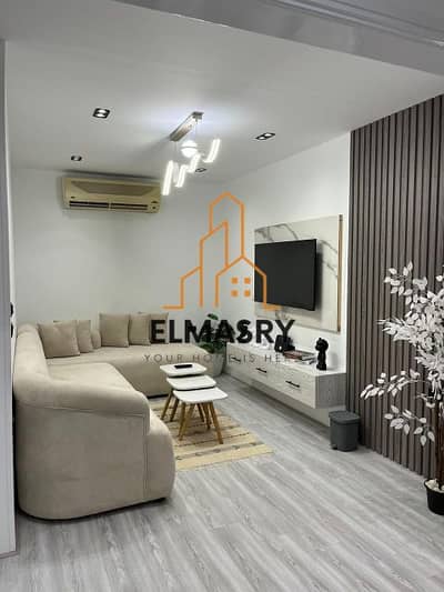 استوديو  للايجار في الدقى، الجيزة - WhatsApp Image 2025-11-17 at 11.47. 26 PM. jpg