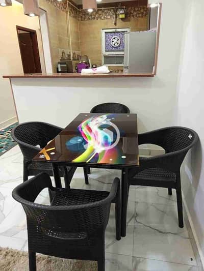 فلیٹ 2 غرفة نوم للايجار في الشيخ زايد، الجيزة - 127846. jpg