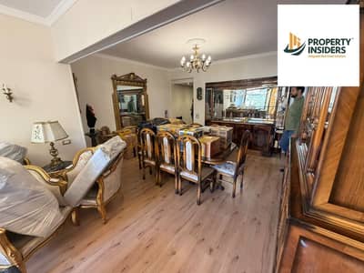 فلیٹ 3 غرف نوم للبيع في الدقى، الجيزة - 1. jpeg