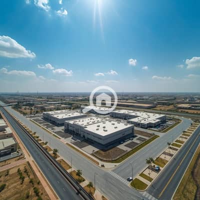 مصنع  للبيع في العاشر من رمضان، الشرقية - 5. jpg