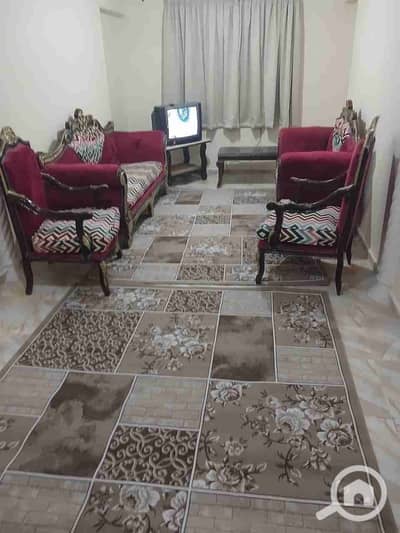 2 Bedroom Flat for Rent in Agami, Alexandria - 1000516576. jpg
