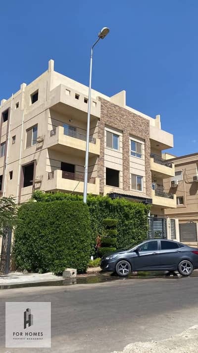 شقة 3 غرف نوم للبيع في الشيخ زايد، الجيزة - WhatsApp Image 2025-12-30 at 5.18. 56 PM. jpeg