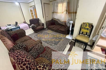2 Bedroom Apartment for Sale in Sidi Beshr, Alexandria - 0. jpg