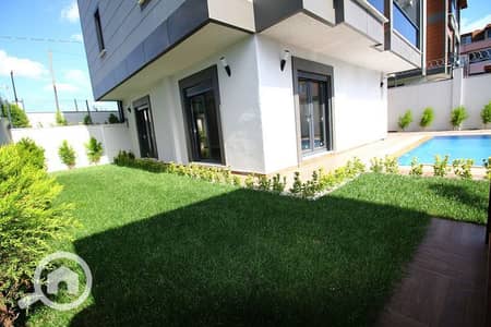 فلیٹ 1 غرفة نوم للبيع في الشيخ زايد، الجيزة - #فيلاللبيع (1). jpeg