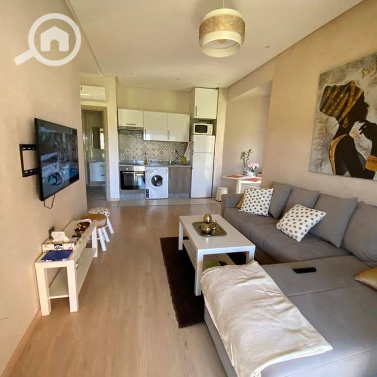 5 Location Appartement neuf en Longue durée à Marrakech. jpeg