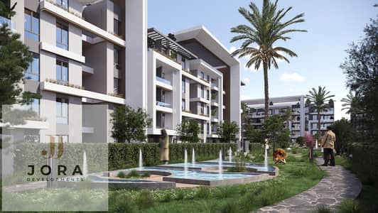 2 Bedroom Flat for Sale in Hadayek October, Giza - 17. jpg