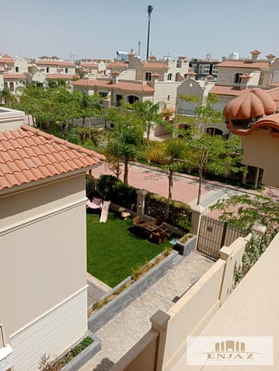 3 Bedroom Villa for Sale in Shorouk City, Cairo - IMG-20250701-WA0096. jpg