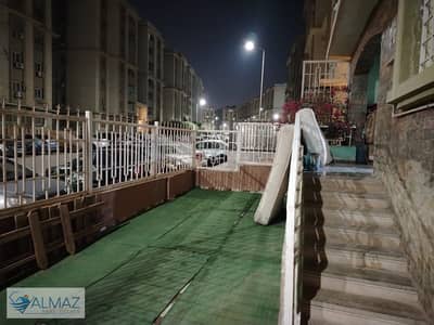 1 Bedroom Apartment for Rent in Nasr City, Cairo - WhatsApp Image 2025-12-31 at 4.48. 30 PM (1). jpeg