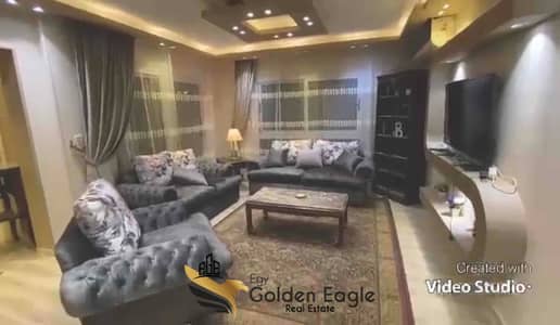 3 Bedroom Apartment for Sale in Madinaty, Cairo - IMG_2120. jpg