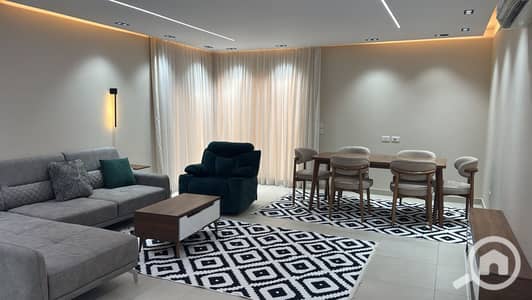 فلیٹ 3 غرف نوم للايجار في القاهرة الجديدة، القاهرة - WhatsApp Image 2025-12-31 at 14.29. 43 (3). jpeg