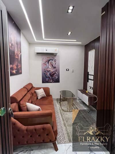 Studio for Rent in Nasr City, Cairo - 28becacf-fa5d-4ce7-b55b-2db221a2ff93. jpg