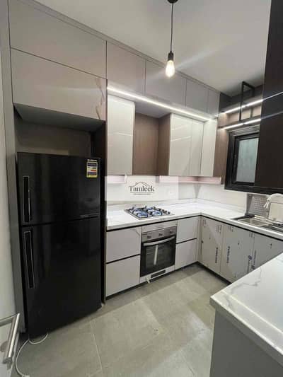 3 Bedroom Apartment for Rent in 6th of October, Giza - 59b5d826-d7a0-4938-9bc5-60fee5e6fc48. jpg