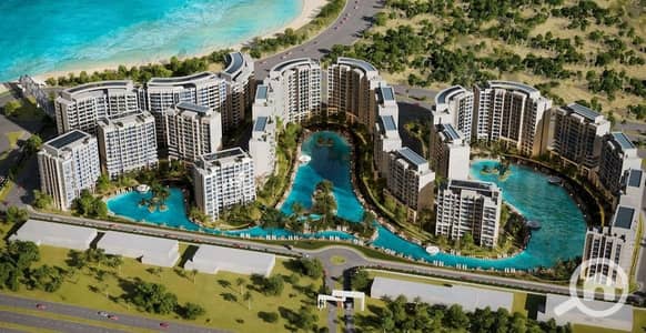 شاليه  للبيع في الساحل الشمالي، مطروح - WhatsApp Image 2025-12-31 at 5.46. 59 PM (3). jpeg