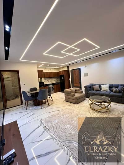 2 Bedroom Apartment for Rent in Nasr City, Cairo - f6886298-f831-49e7-82fe-b25f22a91ee6 (1). jpg