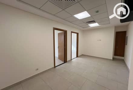 عيادة  للايجار في الشيخ زايد، الجيزة - 1. jpeg