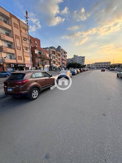 3 Bedroom Flat for Rent in Ismailia City, Ismailia - WhatsApp Image 2025-12-31 at 5.46. 07 PM (3). jpeg 3 Bedroom Flat for Rent in Ismailia City, Ismailia - WhatsApp Image 2025-12-31 at 5.46. 07 PM (3). jpeg