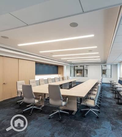 Office for Rent in Kafr Abdo, Alexandria - 1000797293. jpg