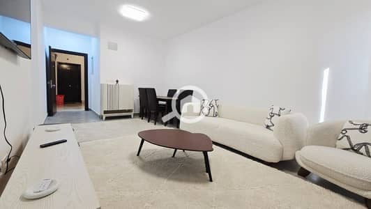 فلیٹ 2 غرفة نوم للايجار في مدينتي، القاهرة - WhatsApp Image 2025-12-31 at 4.39. 56 PM (2). jpeg