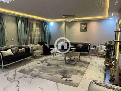 3 Bedroom Hotel Apartment for Rent in Dokki, Giza - 1000086869. jpg