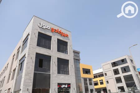 Retail for Sale in Shorouk City, Cairo - KORY8183. JPG